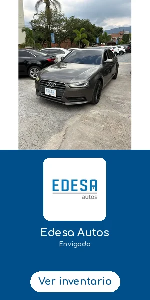 Edesa Autos