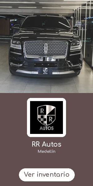 RR Autos