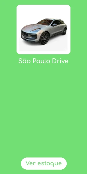 São Paulo Drive